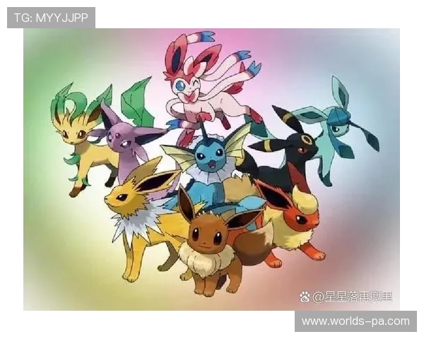 如何让伊布在宝可梦开放游戏中快速进化并提升战力的全攻略